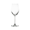 Ocean Wine Glass 2pcs Sante White Wine 340ml Fine Rim Stemware 3026w1202g0003