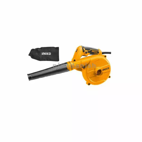 Ingco Aspirator Blower 600W Ab6008 1 Ingco Aspirator Blower 600W Ab6008
