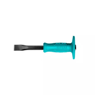 Total Cold Chisel 250mm Flat THT4211026