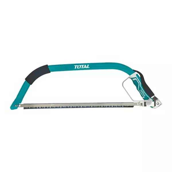 Total Hacksaw Frame 24&Quot; Tht59241 1 Total Hacksaw Frame 24&Quot; Tht59241