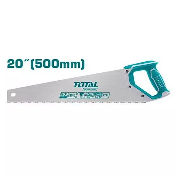 Total Hand Saw 20&Quot; Tht55206D 1 Total Hand Saw 20&Quot; Tht55206D