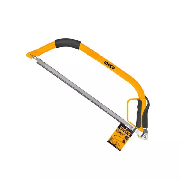 Ingco Bow Saw 24&Quot; Hbs6101 1 Ingco Bow Saw 24&Quot; Hbs6101