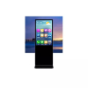 Hisense 55" LED FHD LFD Touch Screen Digital Signage Display with Android OS, WiFi, Bluetooth 55A40M
