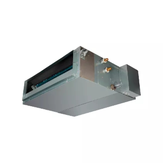 Hisense Duct Air Conditioner 60000BTU with Inverter, Cooling & Heating, R410A Refrigera...