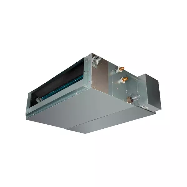 Hisense Duct Air Conditioner 60000Btu With Inverter, Cooling &Amp; Heating, R410A Refrigera... 1 Hisense Duct Air Conditioner 60000Btu With Inverter, Cooling &Amp; Heating, R410A Refrigera...