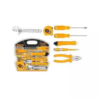 Ingco Handtools Set 100-500V Pack of 7 HKTH10807