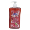 Hobby Body Wash 1L Pomegranate Pack of 3 - Set of 3 Pcs