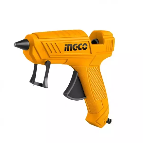 Ingco High Temperature Hot Glue Gun 100W Gg148 1 Ingco High Temperature Hot Glue Gun 100W Gg148