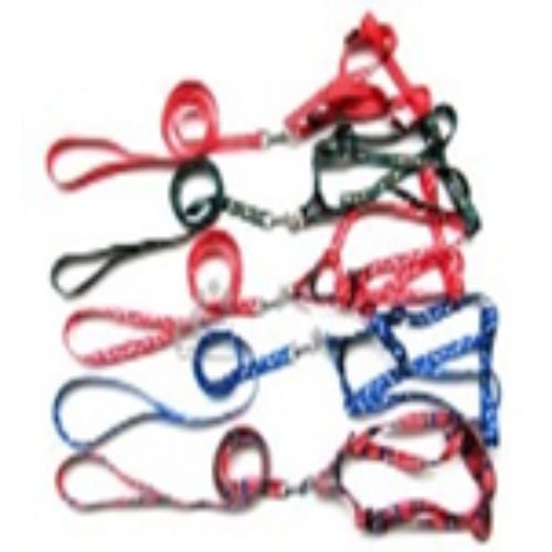 Pv Dog Leash 1.0*120Cm Diameter 15Cm Harness Fp-Y2008S 1 Pv Dog Leash 1.0*120Cm Diameter 15Cm Harness Fp-Y2008S