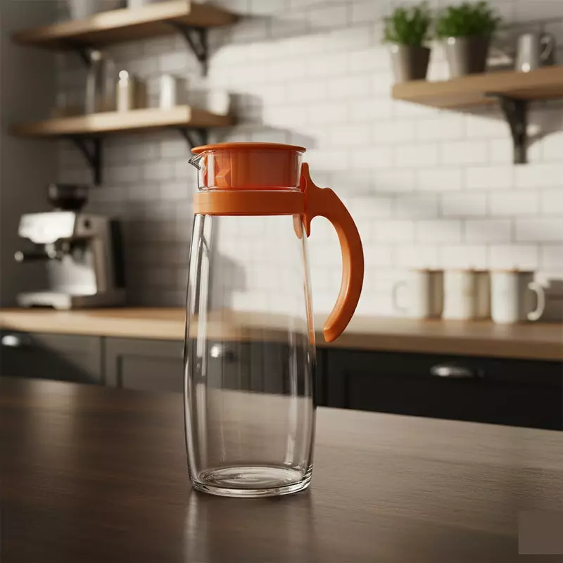 Ocean Jug Divano Pitcher 1660Ml Serve Pitcher 3V2055801G0053 3 Ocean Jug Divano Pitcher 1660Ml Serve Pitcher 3V2055801G0053