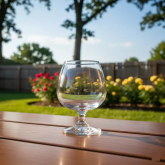 Ocean Glass 2pcs Classic Brandy 255ml 3501x0902g0002