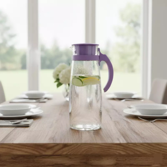 Ocean Jug Divano Pitcher 1660ml Serve Pitcher 3v2055801g0055