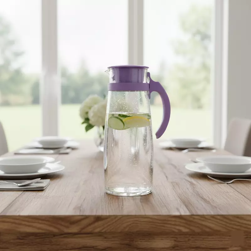 Ocean Jug Divano Pitcher 1660Ml Serve Pitcher 3V2055801G0055 2 Ocean Jug Divano Pitcher 1660Ml Serve Pitcher 3V2055801G0055