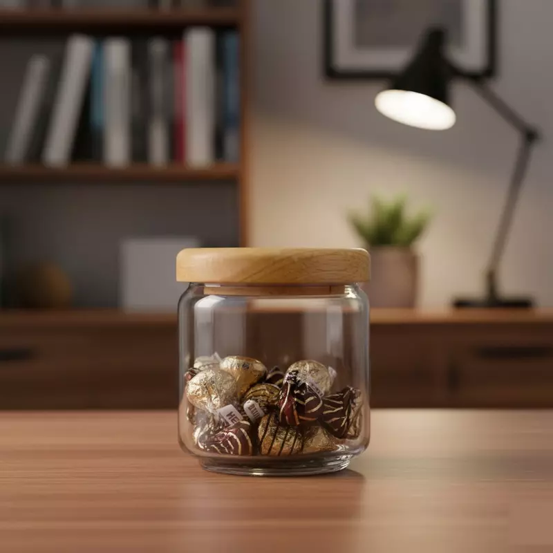 Ocean Pop Jar 500Ml 5B02517G0003 2 Ocean Pop Jar 500Ml 5B02517G0003