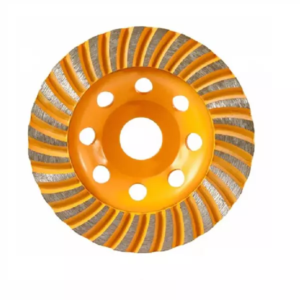 Ingco Segmented Turbo Cup Grinding Wheel 115Mm Cgw011151 1 Ingco Segmented Turbo Cup Grinding Wheel 115Mm Cgw011151