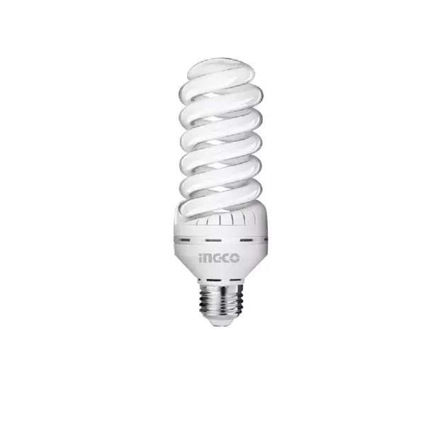 Ingco Full Spiral Lamp 40W Hfs12401 1 Ingco Full Spiral Lamp 40W Hfs12401
