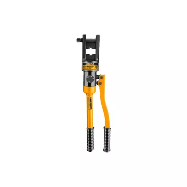 Ingco Hydraulic Crimping Tool 70Kn Hhct01240 1 Ingco Hydraulic Crimping Tool 70Kn Hhct01240