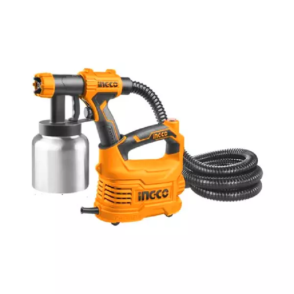 Ingco Hvlp Floor Based Spray Gun 550W Spg5008 1 Ingco Hvlp Floor Based Spray Gun 550W Spg5008