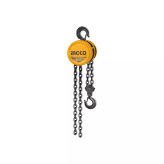 Ingco Chain Block 2Ton HCBK0102