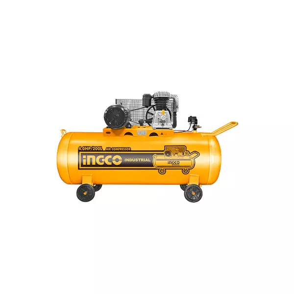 Ingco Air Compressor 200L Ac402001 1 Ingco Air Compressor 200L Ac402001