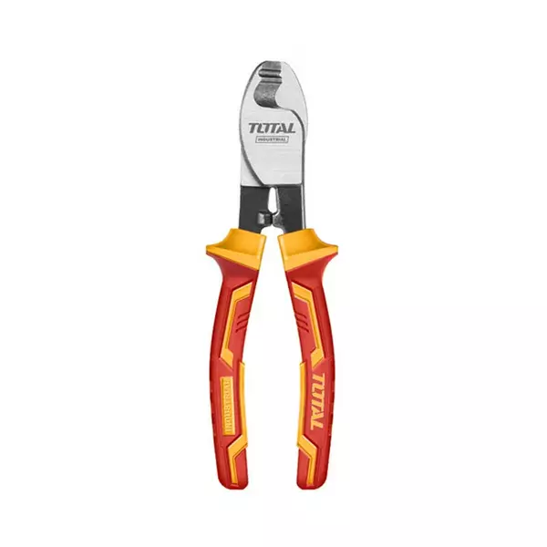 Total Cable Cutter 6&Quot; Insulated Thtip2761 1 Total Cable Cutter 6&Quot; Insulated Thtip2761