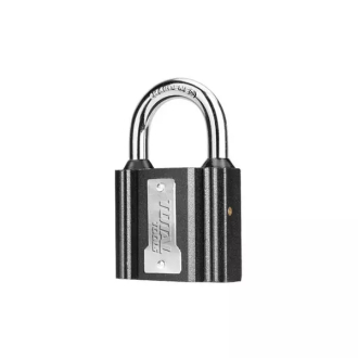 Total Iron Padlock 38mm TLK31381