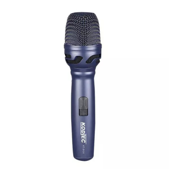Kodtec Wired Microphone KT-8101