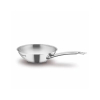 Korkmaz Proline Wok 28x8.5cm (Satin) A1197