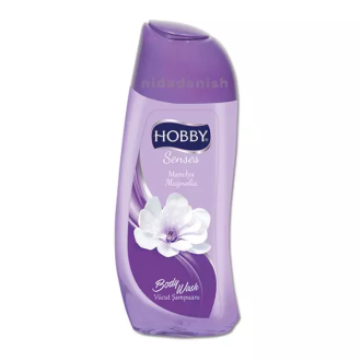 Hobby Body Wash Manolya Magnolia 500ml