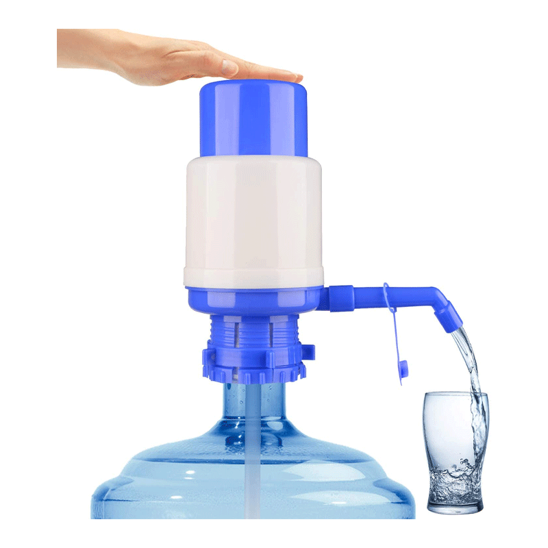 Generic Water Dispenser Pump Manual Prs-002 Az-2 1 Generic Water Dispenser Pump Manual Prs-002 Az-2