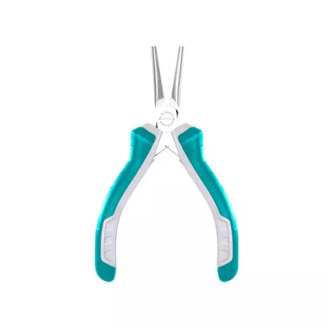 Total Needle Long Nose Pliers 4.5" Mini THTMN756