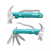 Total Multifunction Hammer Tool 12 Functions THMFH0126