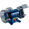 Bosch Double Wheeled Bench Grinder 600W GBG 60-20