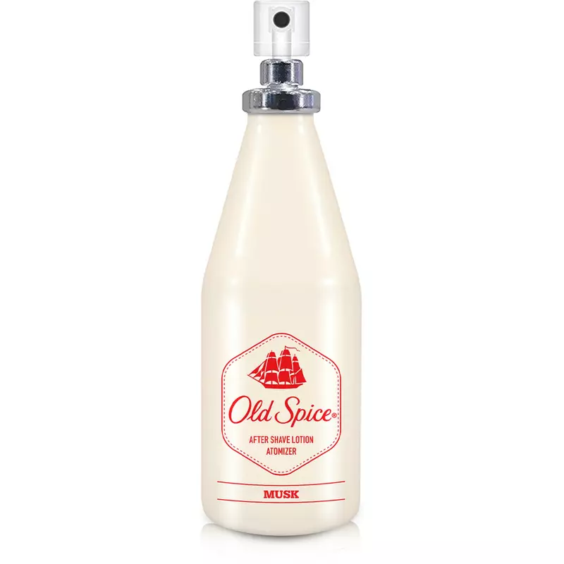 Old Spice After Shave Lotion Automizer 150Ml Oriental Fragrance For Men (Pack Of 24Pcs) 3 Old Spice After Shave Lotion Automizer 150Ml Oriental Fragrance For Men (Pack Of 24Pcs)