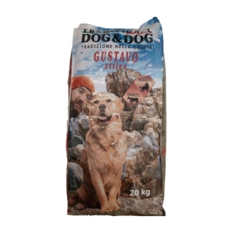 Dog & Dog Traditional Gustavo 20kg