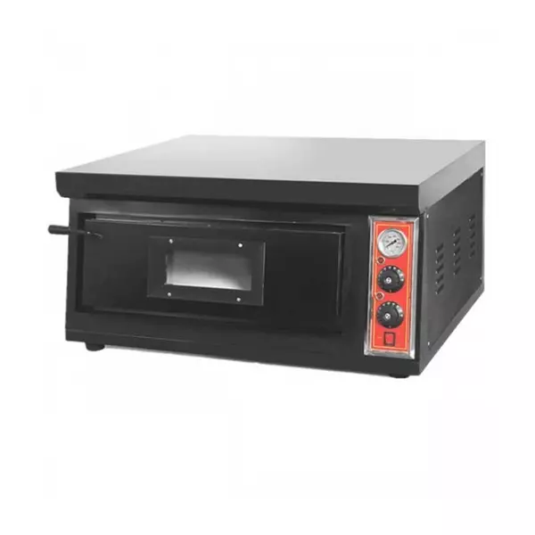 Generic Commercial Electric Pizza Oven 1 Layer 1 Generic Commercial Electric Pizza Oven 1 Layer