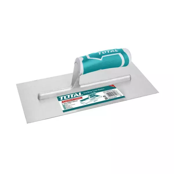 Total Plastering Trowel 280 X 130Mm Tht81286 1 Total Plastering Trowel 280 X 130Mm Tht81286