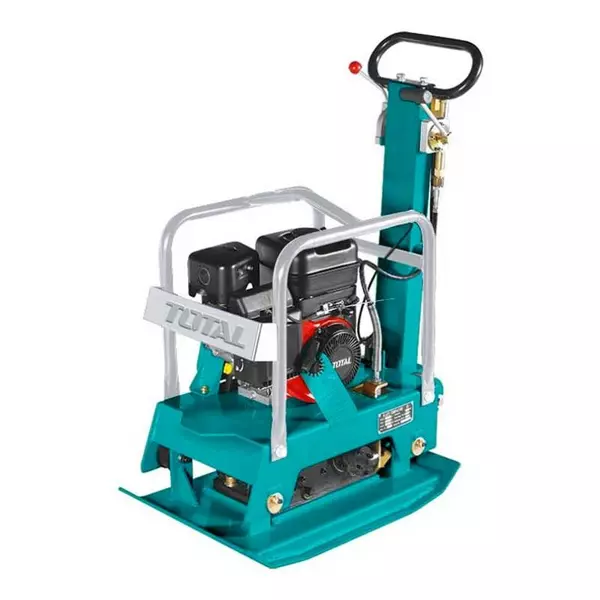 Total Plate Compactor Total Engine 9Hp Petrol Reversible Tp7160-2 1 Total Plate Compactor Total Engine 9Hp Petrol Reversible Tp7160-2