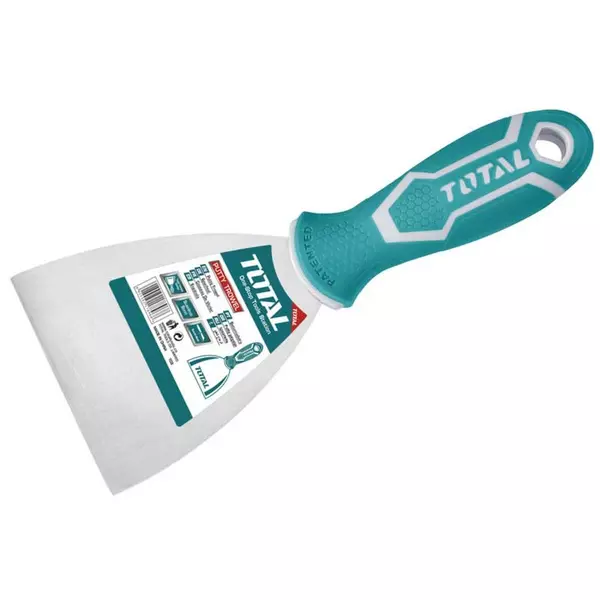 Total Putty Trowel 150Mm Tht831506 1 Total Putty Trowel 150Mm Tht831506