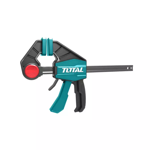 Total Quick Bar/F Clamp 63 X 450Mm Tht1340603 1 Total Quick Bar/F Clamp 63 X 450Mm Tht1340603