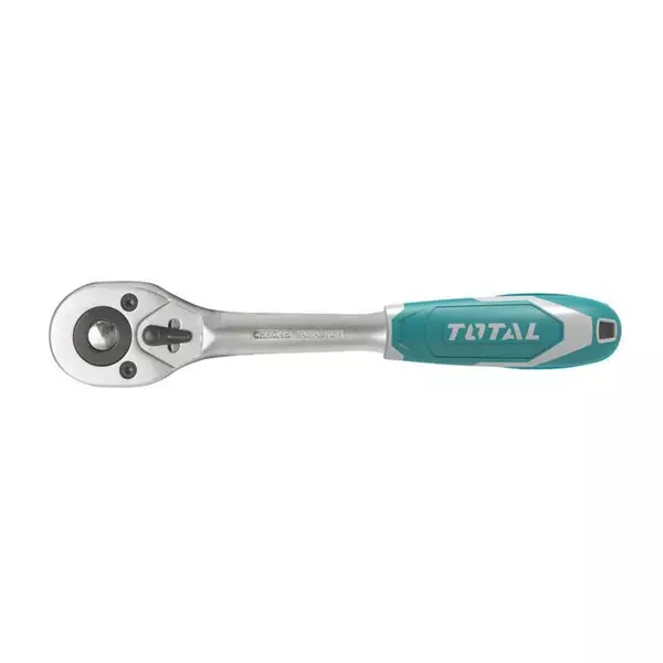 Total Ratchet Wrench ½&Quot; Tht106126 1 Total Ratchet Wrench ½&Quot; Tht106126
