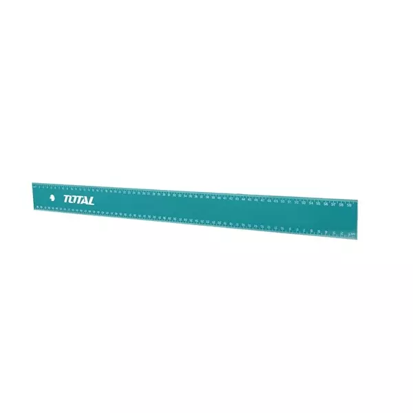 Total Ruler 60Cm Aluminum Tmt636002 1 Total Ruler 60Cm Aluminum Tmt636002