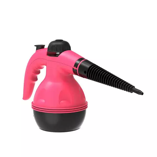 Decakila Steam Cleaner 1000W Tank 320Ml 3Bar High Pressure Steam Multipurpose Handheld Pressurized Steam Cleaner With 9-Piece Accessories For Stain Removal Carpets Curtains Car Seats Keen004P 1 Decakila Steam Cleaner 1000W Tank 320Ml 3Bar High Pressure Steam Multipurpose Handheld Pressurized Steam Cleaner With 9-Piece Accessories For Stain Removal Carpets Curtains Car Seats Keen004P