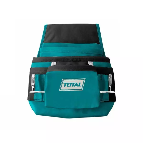 Total Tool Waist Bag 32 X 28Cm Single Tht16P1011 1 Total Tool Waist Bag 32 X 28Cm Single Tht16P1011