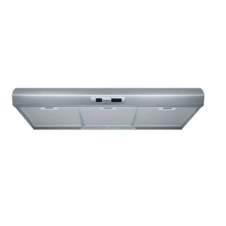 Ariston Cooker Hood 90cm Freestanding Stainless Steel SL19.1(IX)