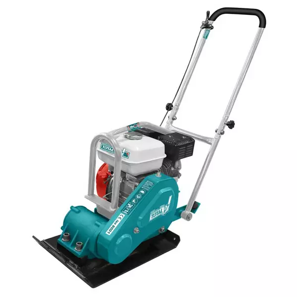 Total Plate Compactor Total Engine 6.5Hp Petrol Tp7060-2 1 Total Plate Compactor Total Engine 6.5Hp Petrol Tp7060-2