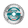 Total Ultra Thin Diamond Cutting Disc 5" for Tiles TAC2131253HT