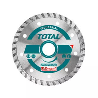 Total Ultra Thin Diamond Cutting Disc 7" for Tiles TAC2131803HT