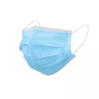 Total Dust Mask 50pcs TSP413