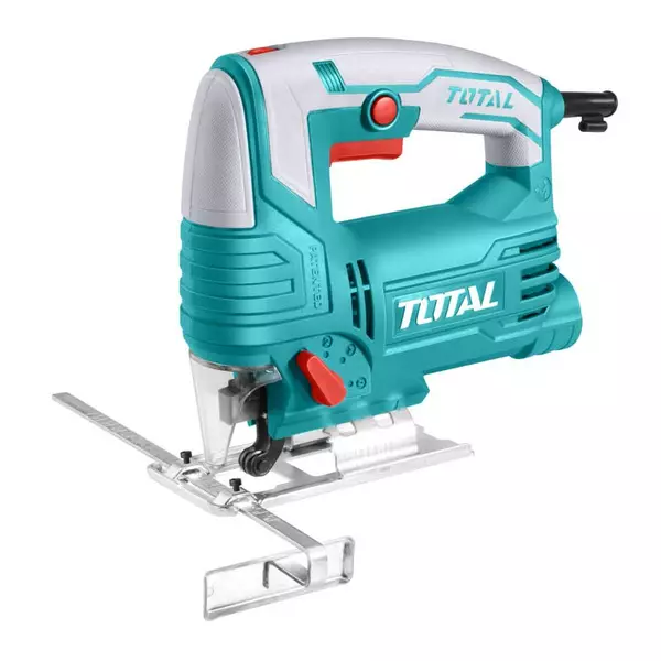 Total Jig Saw Electric 570W Ts206656 1 Total Jig Saw Electric 570W Ts206656